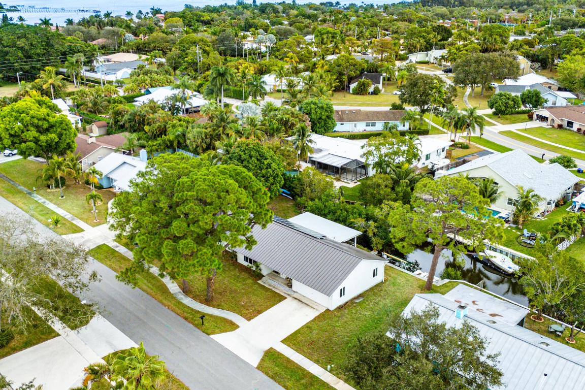 FERNWOOD CREEK - Residential