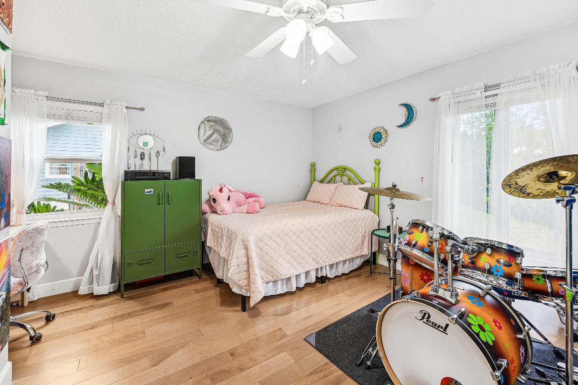 FERNWOOD CREEK - Residential