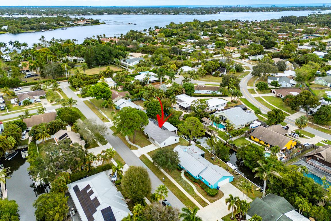 FERNWOOD CREEK - Residential