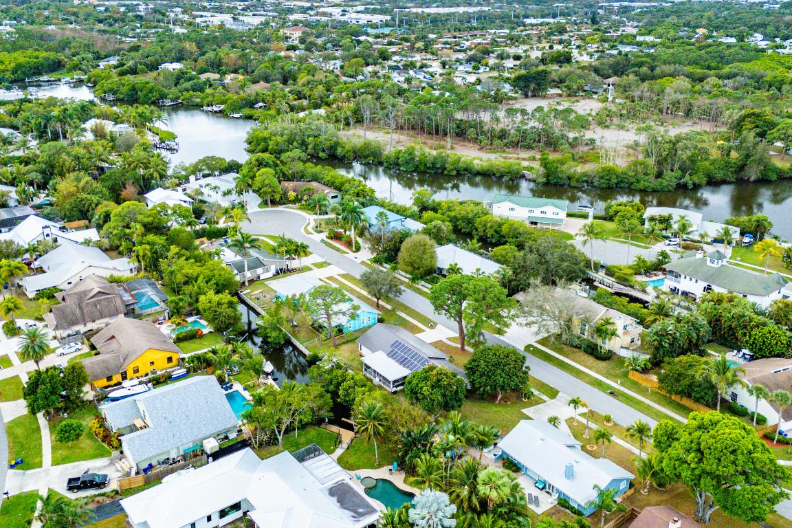 FERNWOOD CREEK - Residential