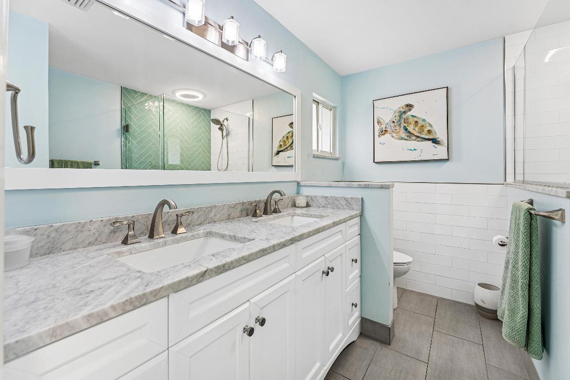 FERNWOOD CREEK - Residential