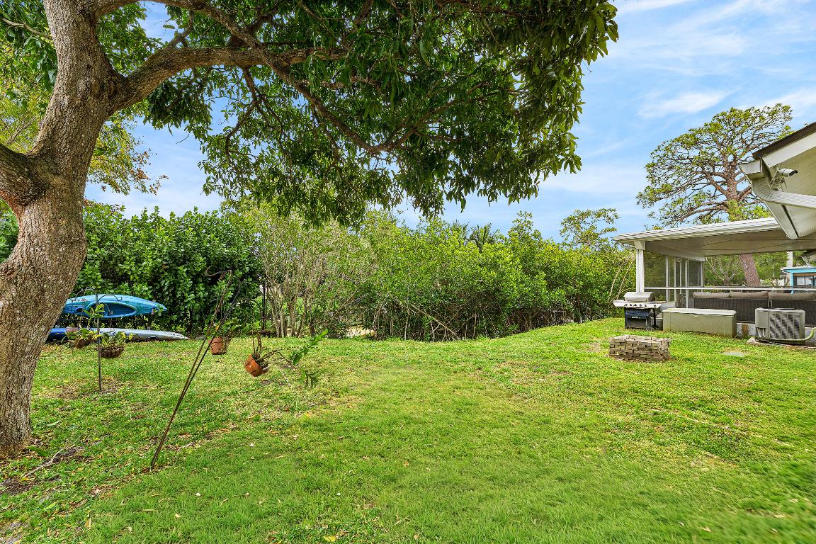 FERNWOOD CREEK - Residential