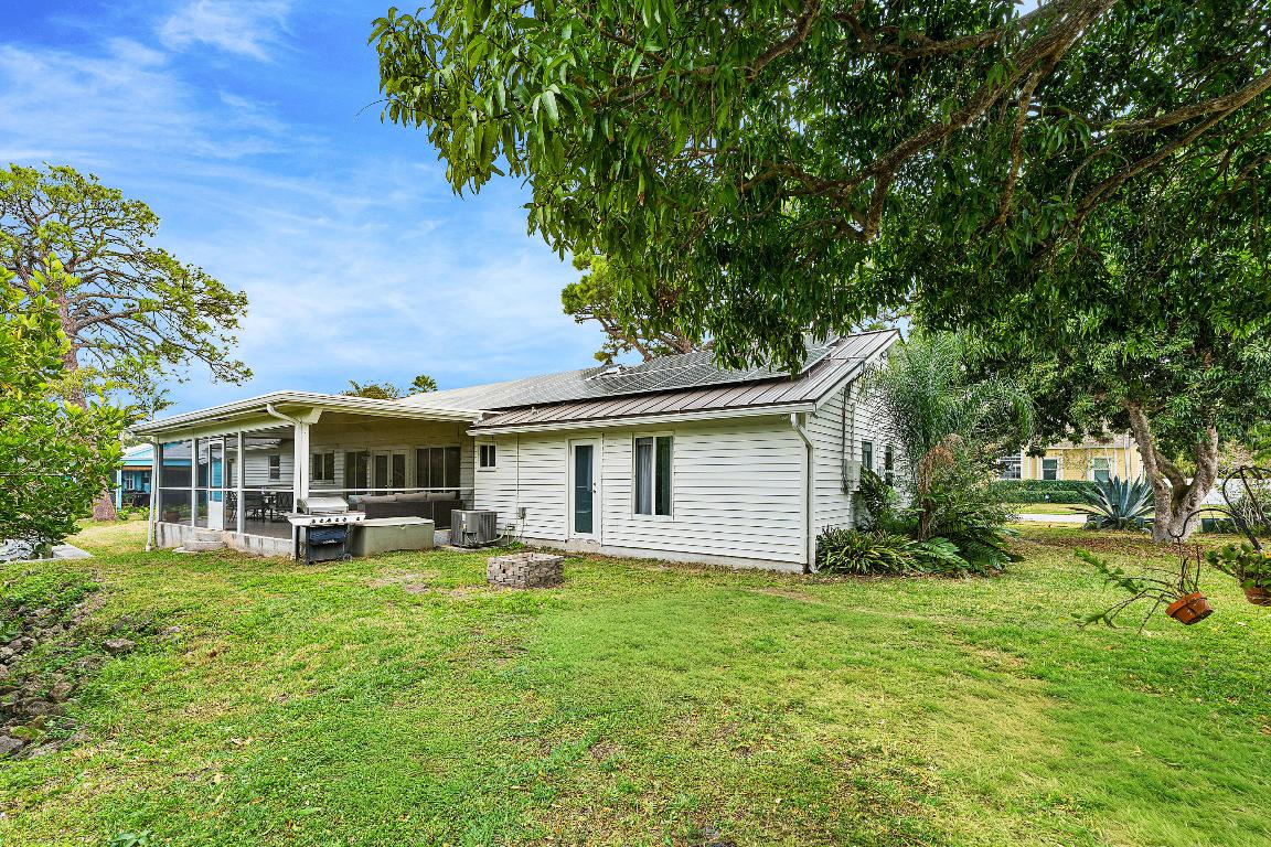 FERNWOOD CREEK - Residential