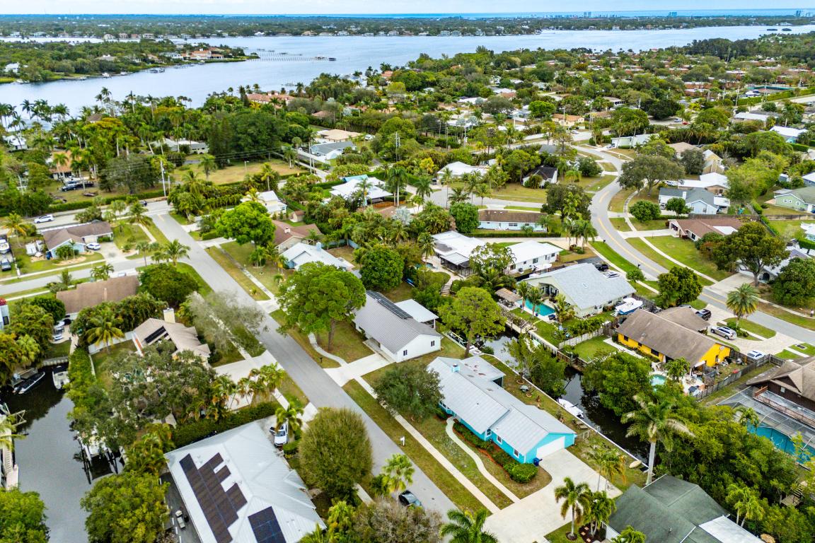 FERNWOOD CREEK - Residential