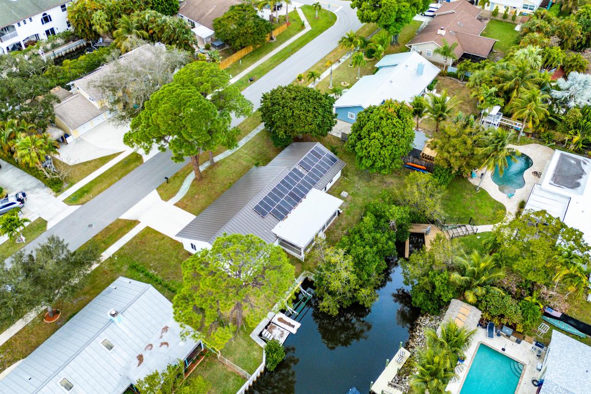 FERNWOOD CREEK - Residential