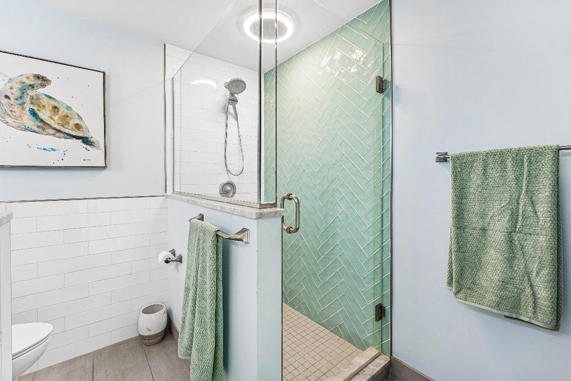 FERNWOOD CREEK - Residential