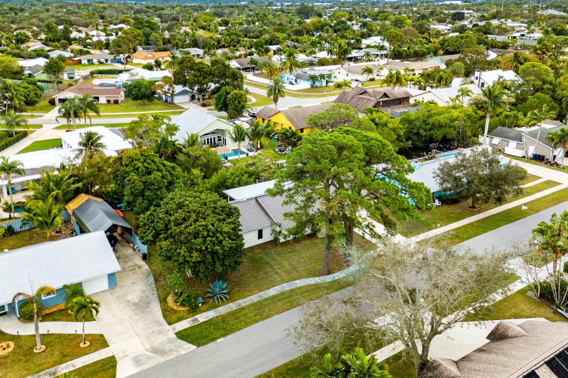 FERNWOOD CREEK - Residential