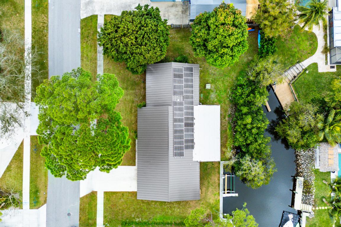 FERNWOOD CREEK - Residential