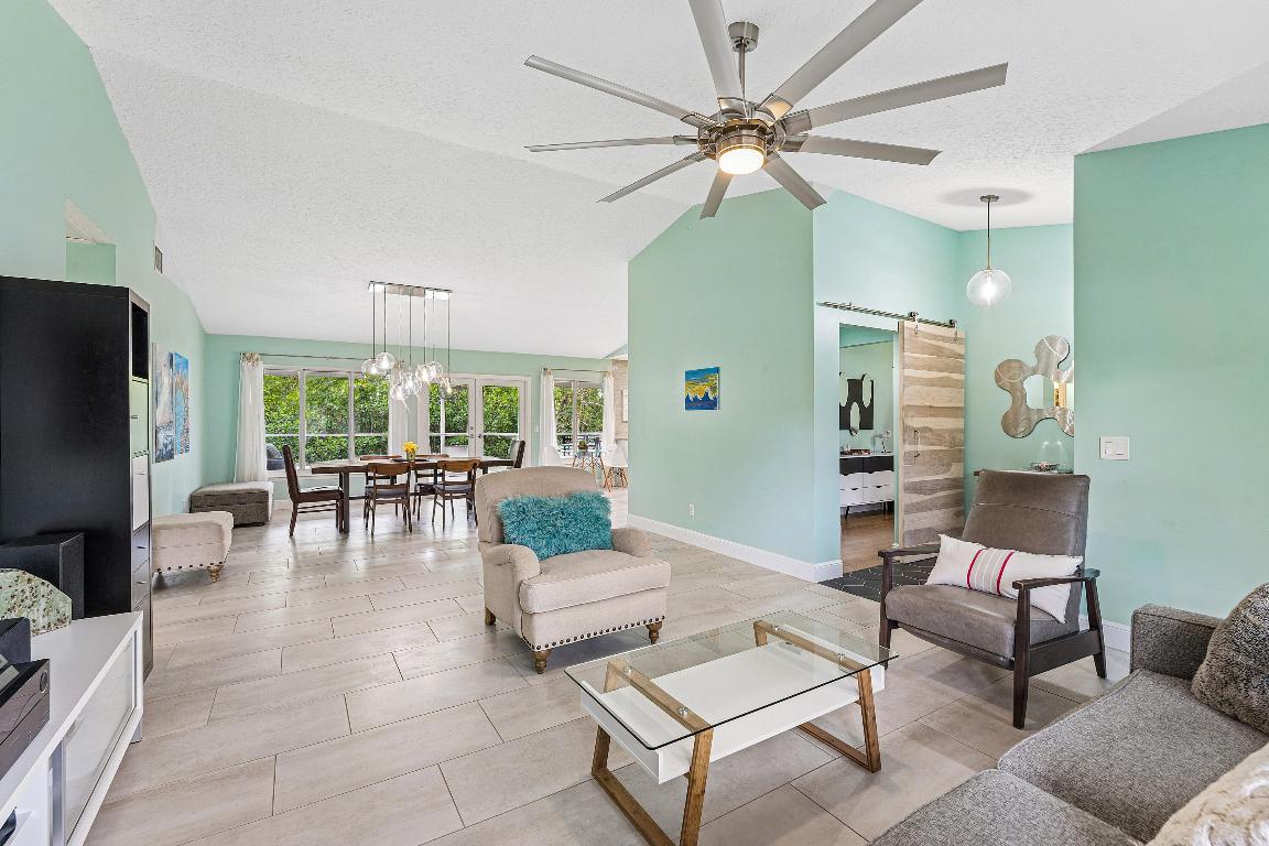 FERNWOOD CREEK - Residential