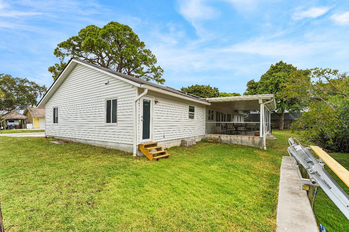 FERNWOOD CREEK - Residential