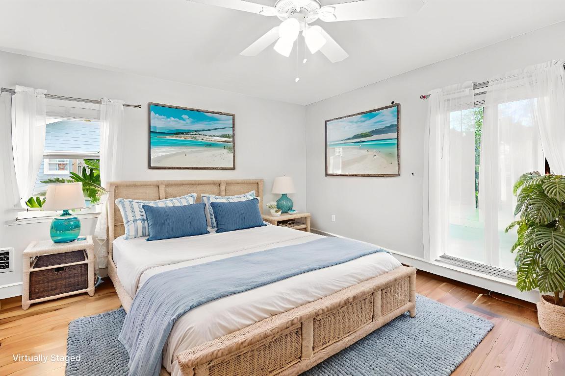 FERNWOOD CREEK - Residential