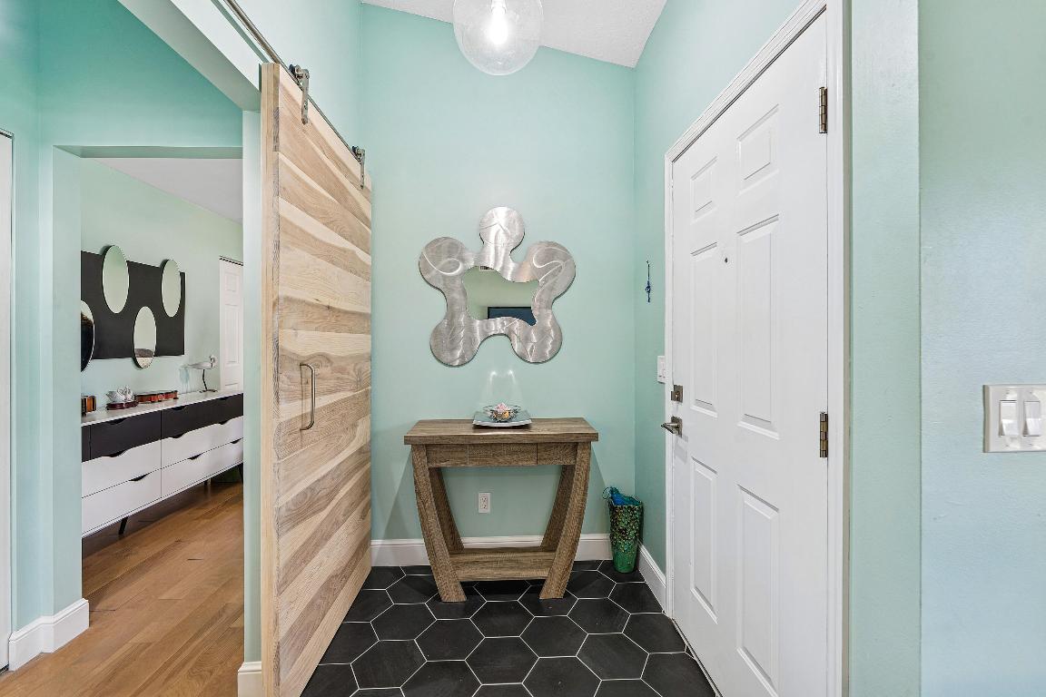 FERNWOOD CREEK - Residential