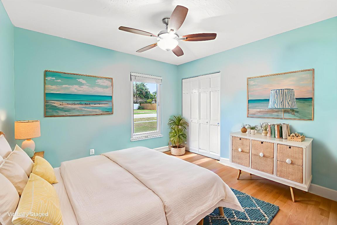 FERNWOOD CREEK - Residential