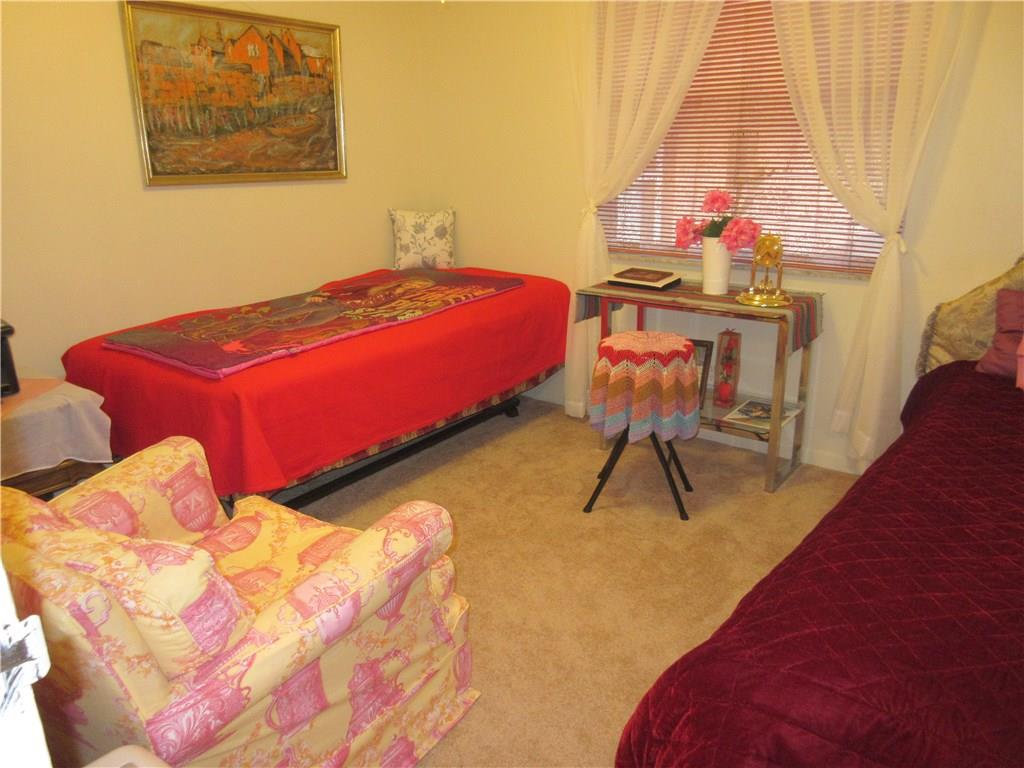 Somerset Condo Bld. F - Residential