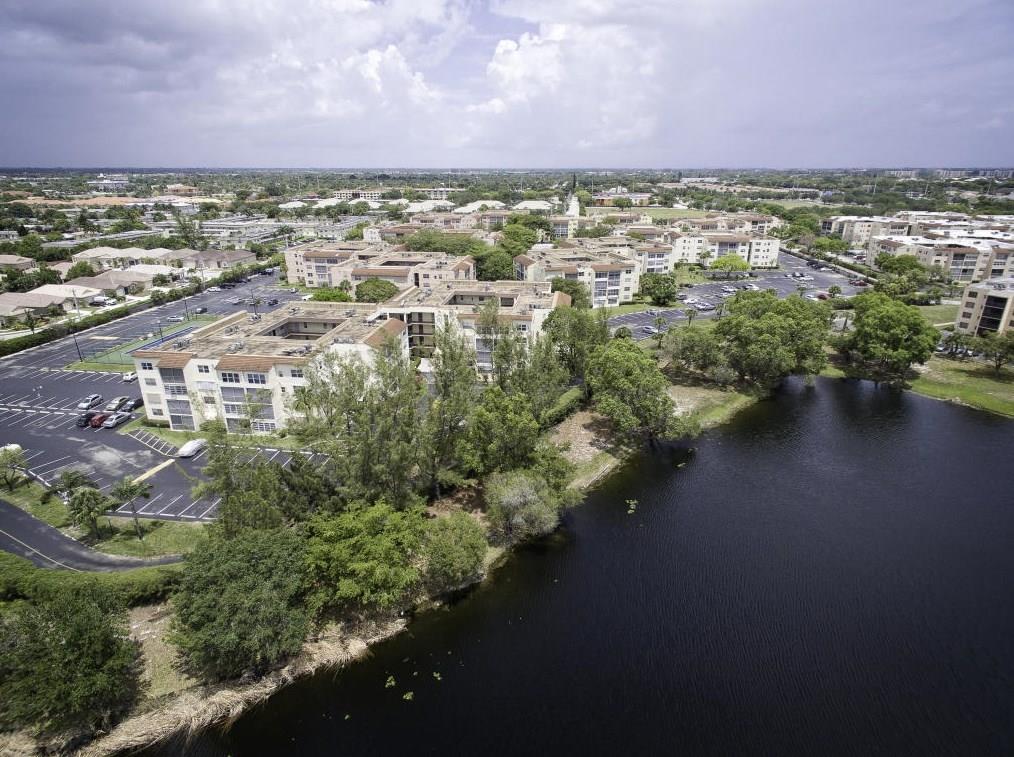 Somerset Condo Bld. F - Residential