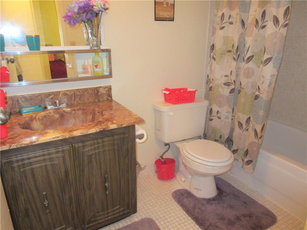Somerset Condo Bld. F - Residential