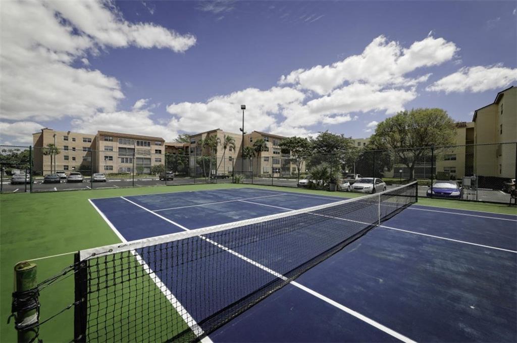 Somerset Condo Bld. F - Residential