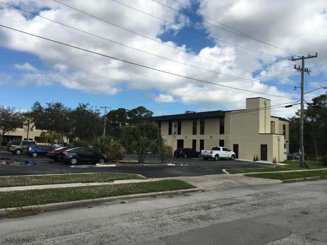 Photo of 2011 S 25TH Street #207 / 209, Fort Pierce, FL 34947 (MLS # B26065110)