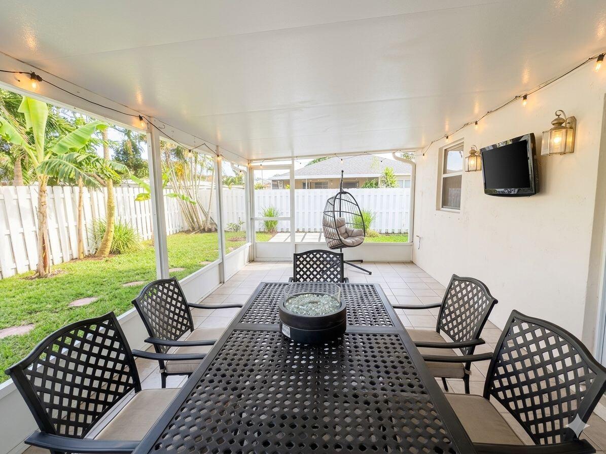 GREATER BOYNTON PLACE - Residential