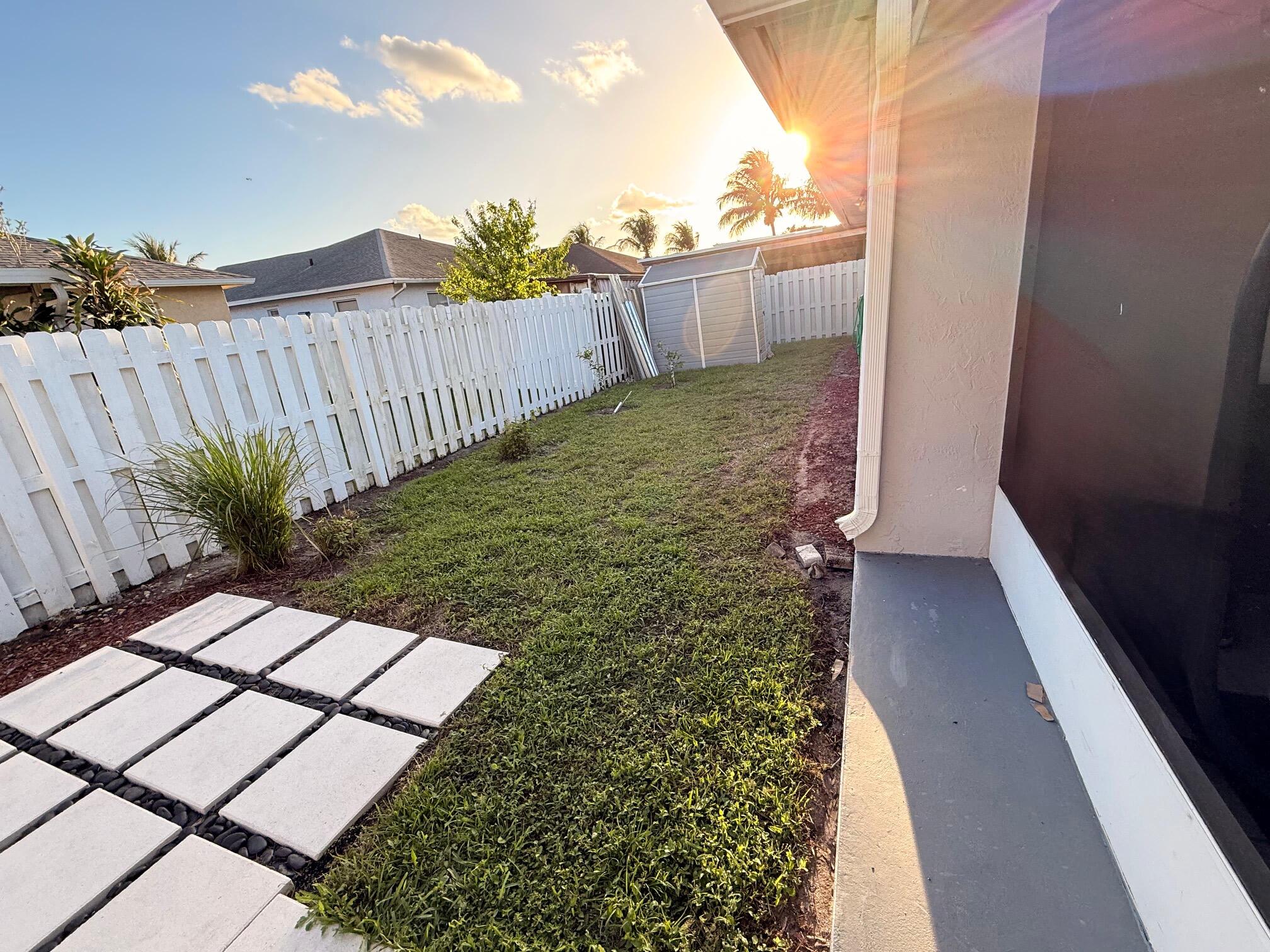 GREATER BOYNTON PLACE - Residential