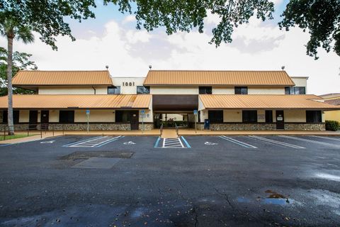 1881 N University Dr 110 Coral Springs FL 33071