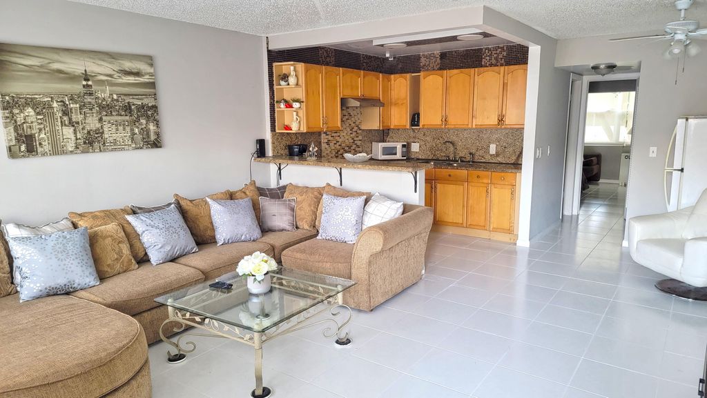 Photo of 5 Newport A, Deerfield Beach, FL 33442 (MLS # R11125077)