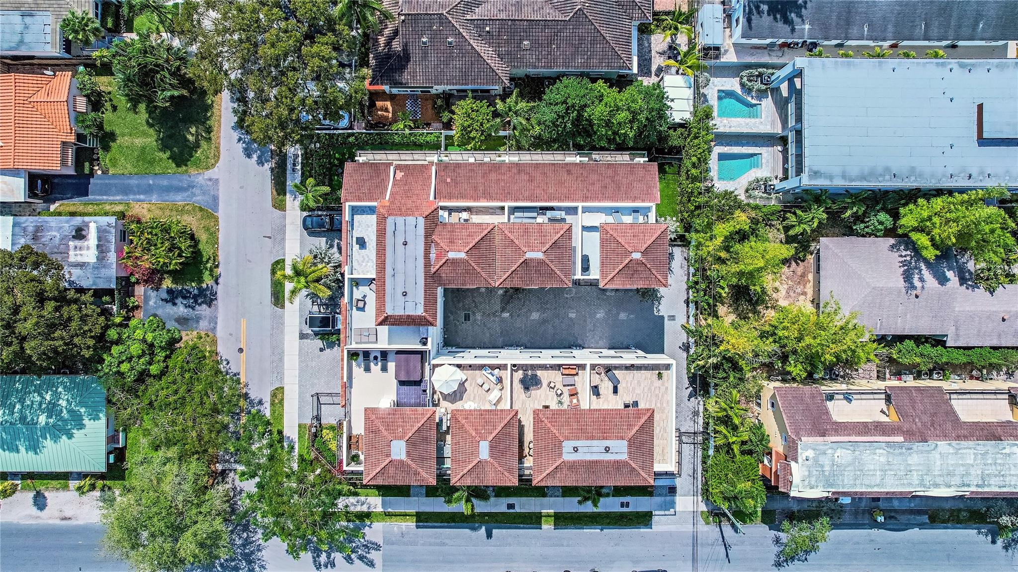 Progresso 2-18 D - Residential Lease