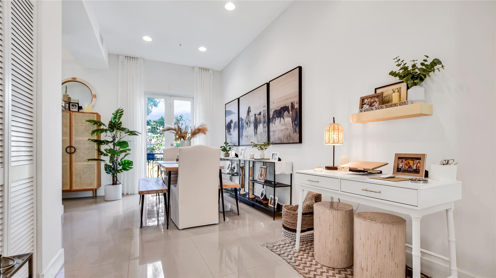 Progresso 2-18 D - Residential Lease