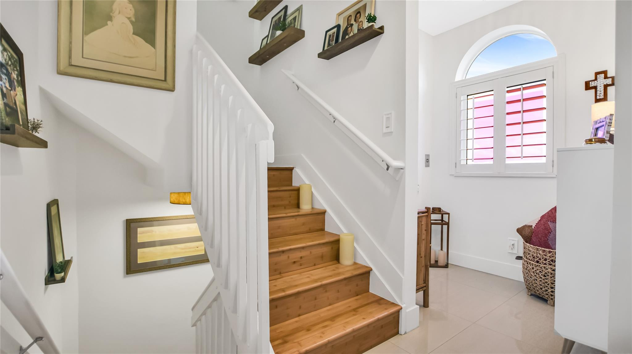 Progresso 2-18 D - Residential Lease