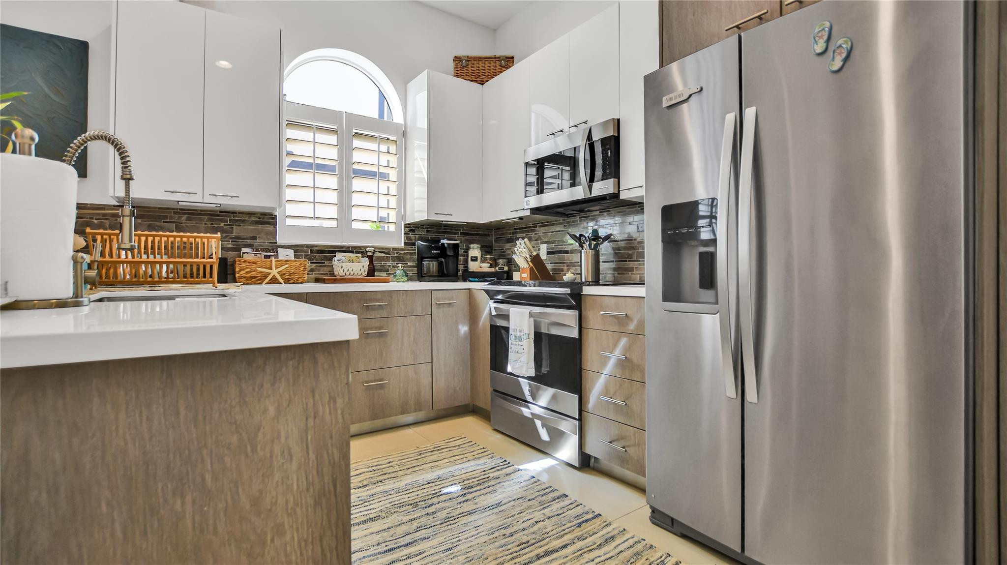 Progresso 2-18 D - Residential Lease