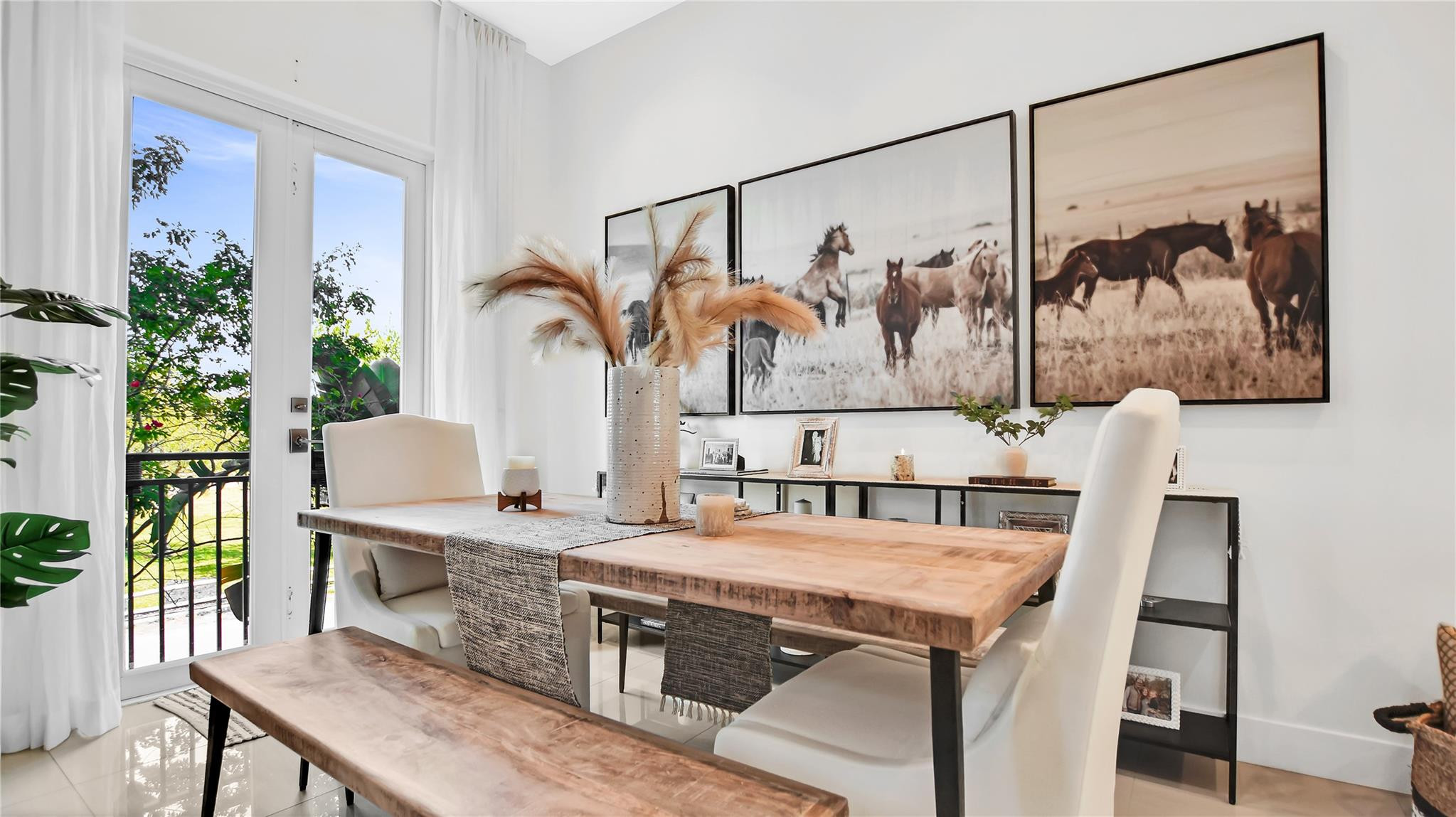 Progresso 2-18 D - Residential Lease