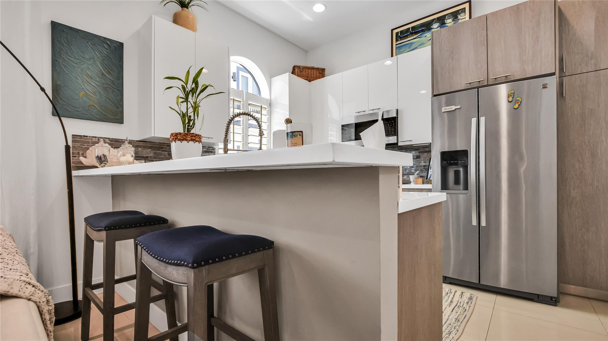 Progresso 2-18 D - Residential Lease