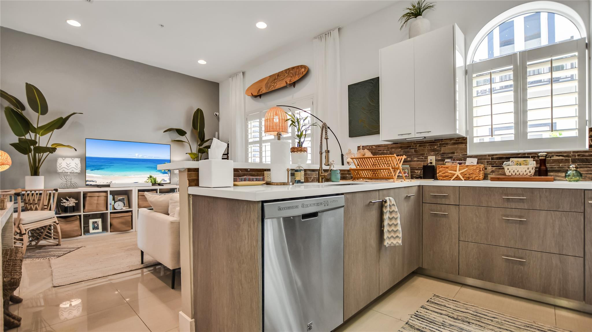 Progresso 2-18 D - Residential Lease