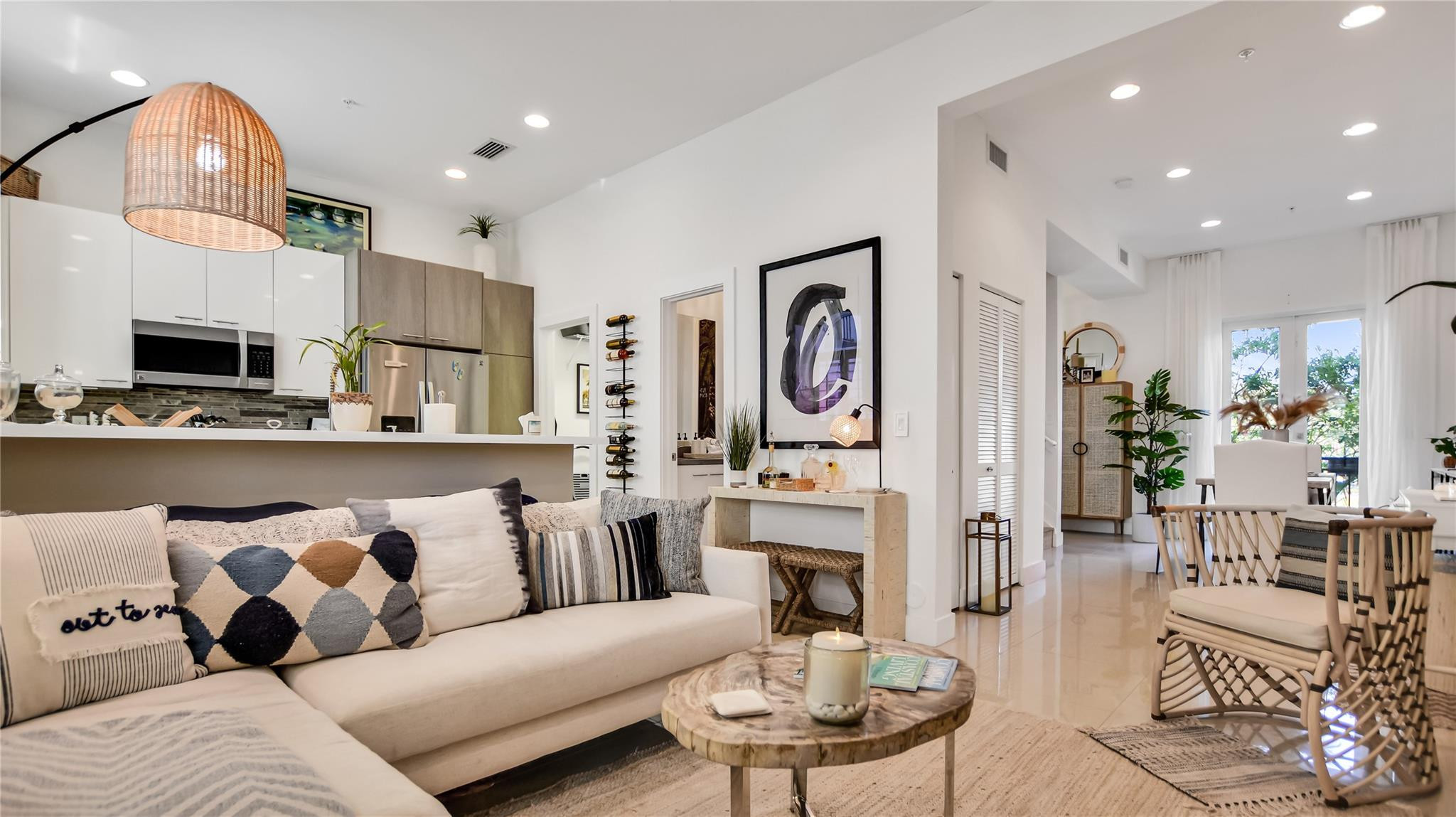 Progresso 2-18 D - Residential Lease