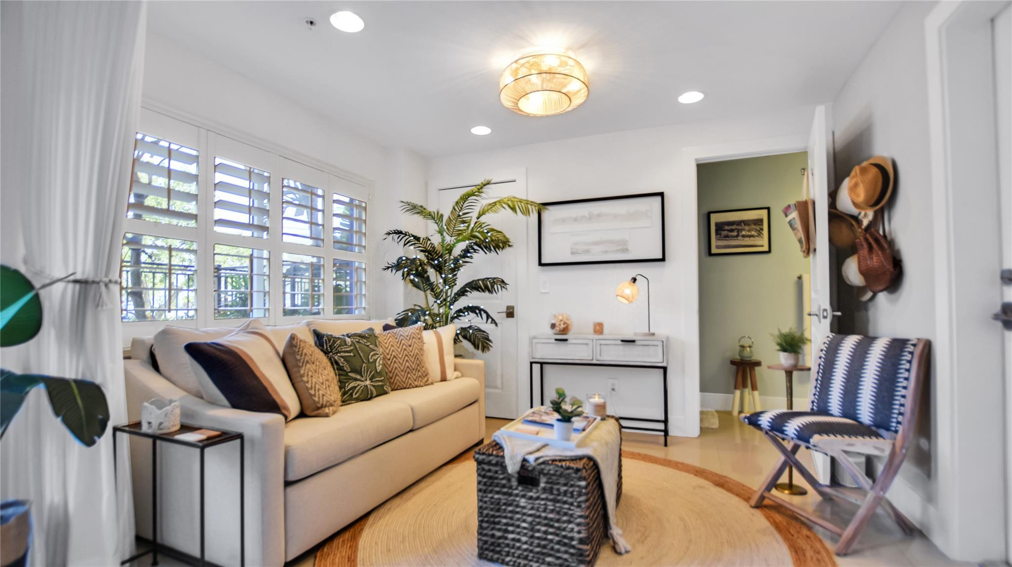 Progresso 2-18 D - Residential Lease