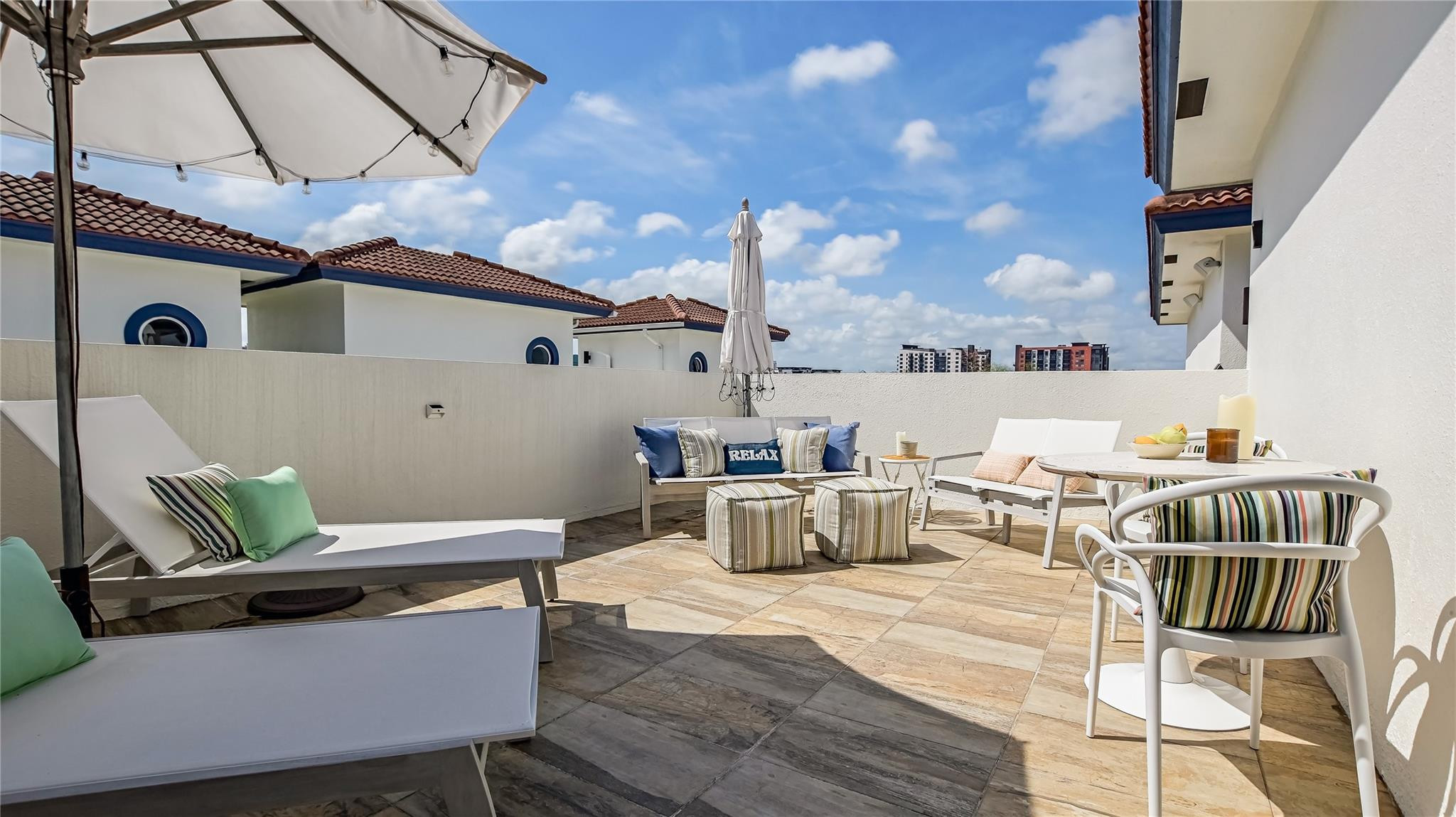 Progresso 2-18 D - Residential Lease