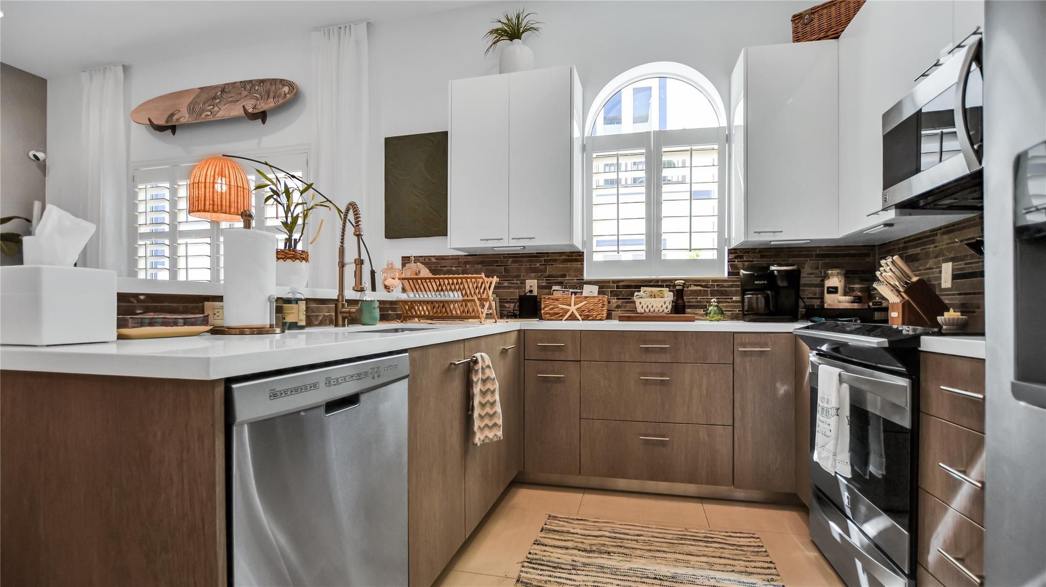 Progresso 2-18 D - Residential Lease