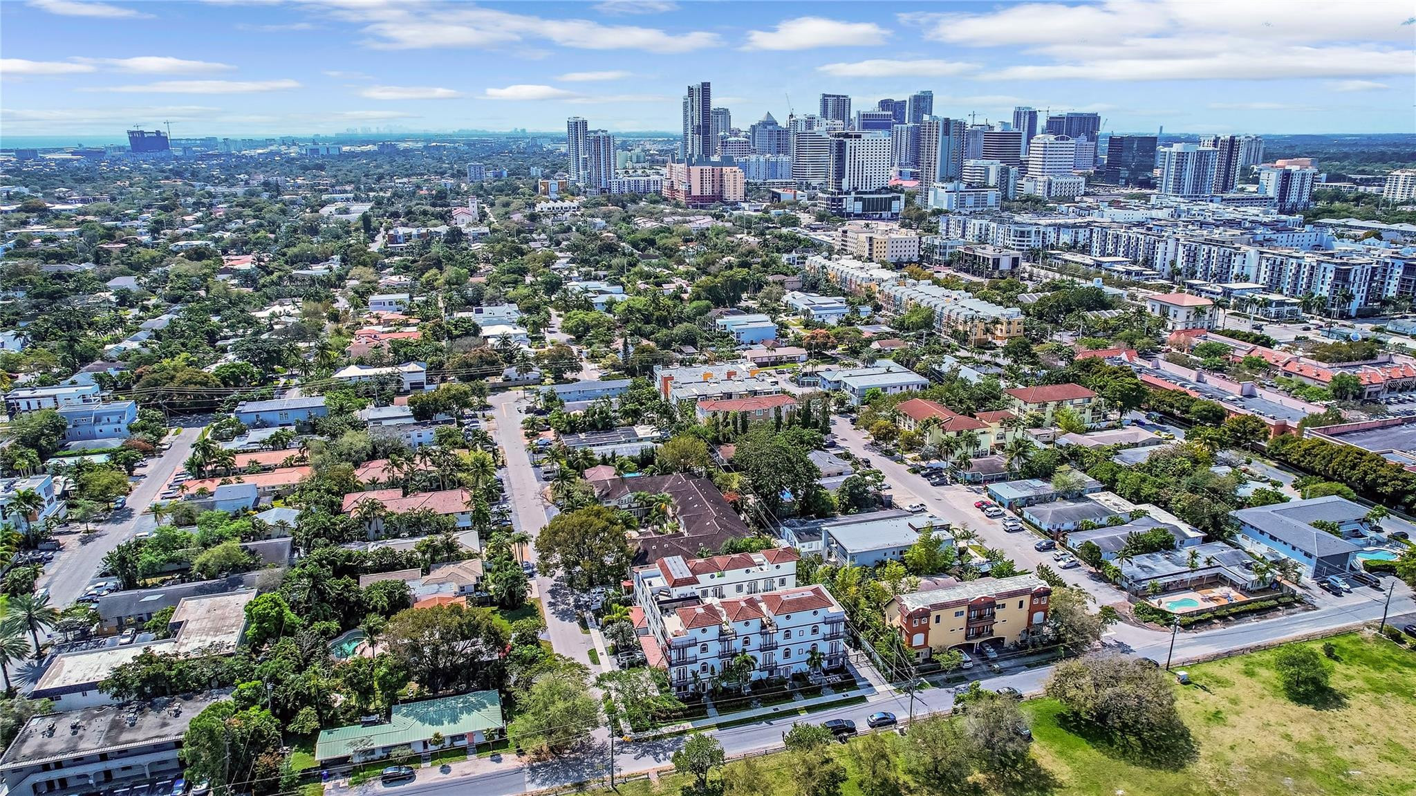 Progresso 2-18 D - Residential Lease