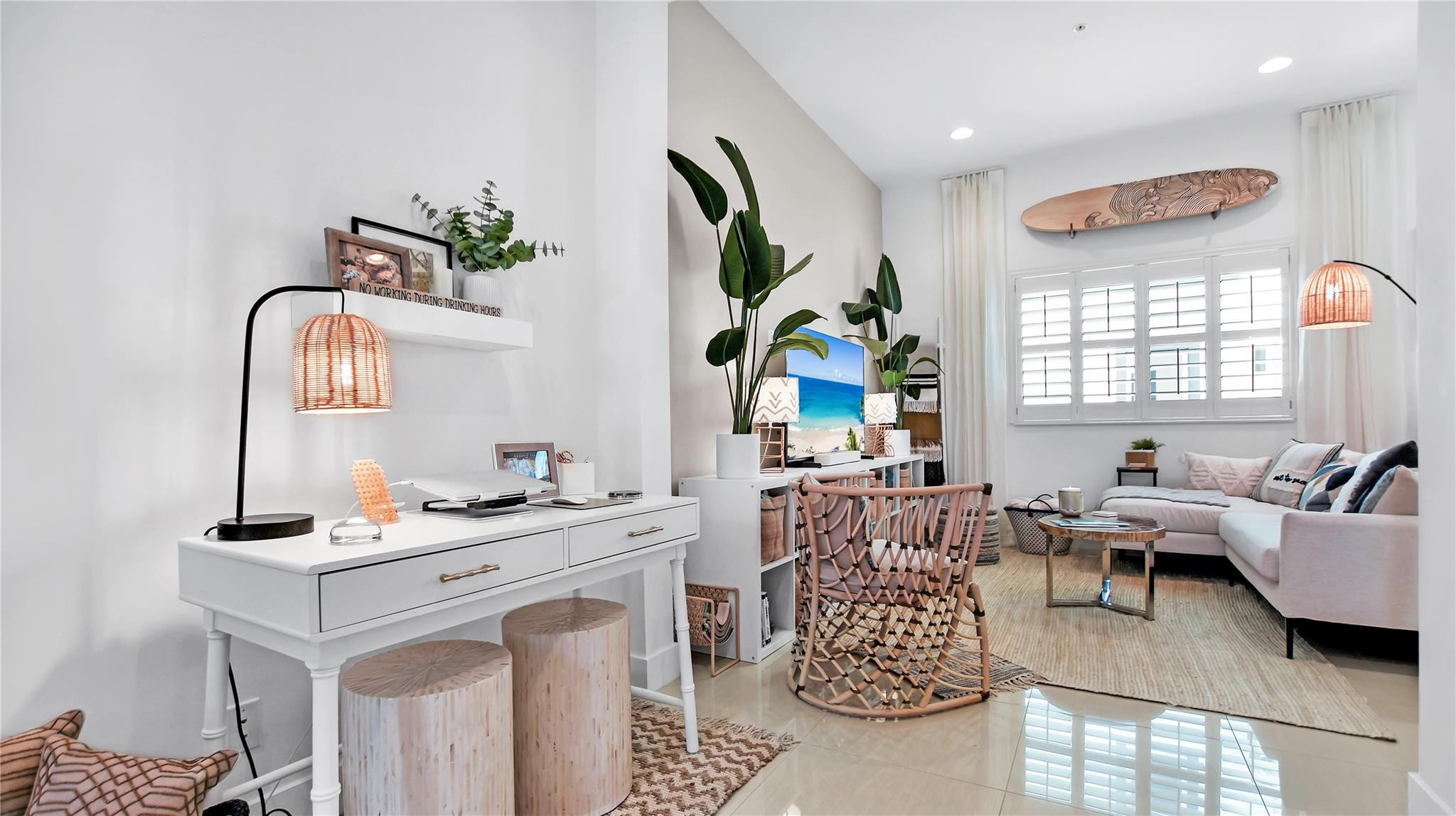 Progresso 2-18 D - Residential Lease