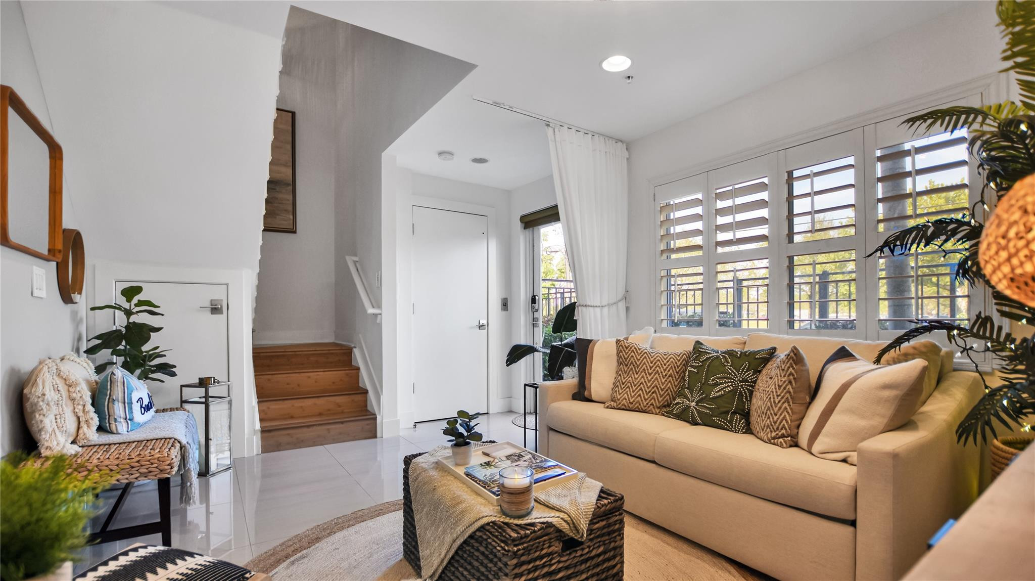 Progresso 2-18 D - Residential Lease