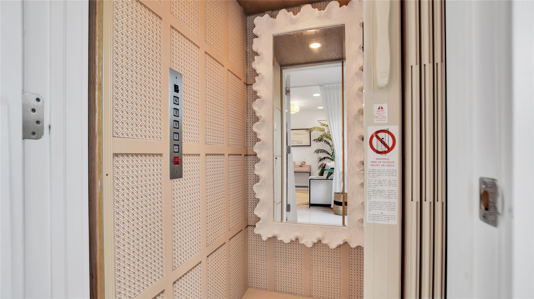 Progresso 2-18 D - Residential Lease