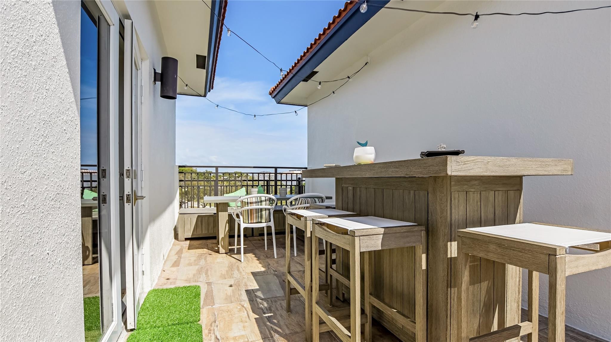 Progresso 2-18 D - Residential Lease