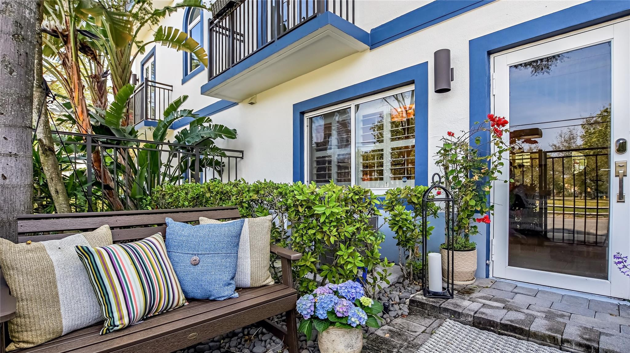 Progresso 2-18 D - Residential Lease