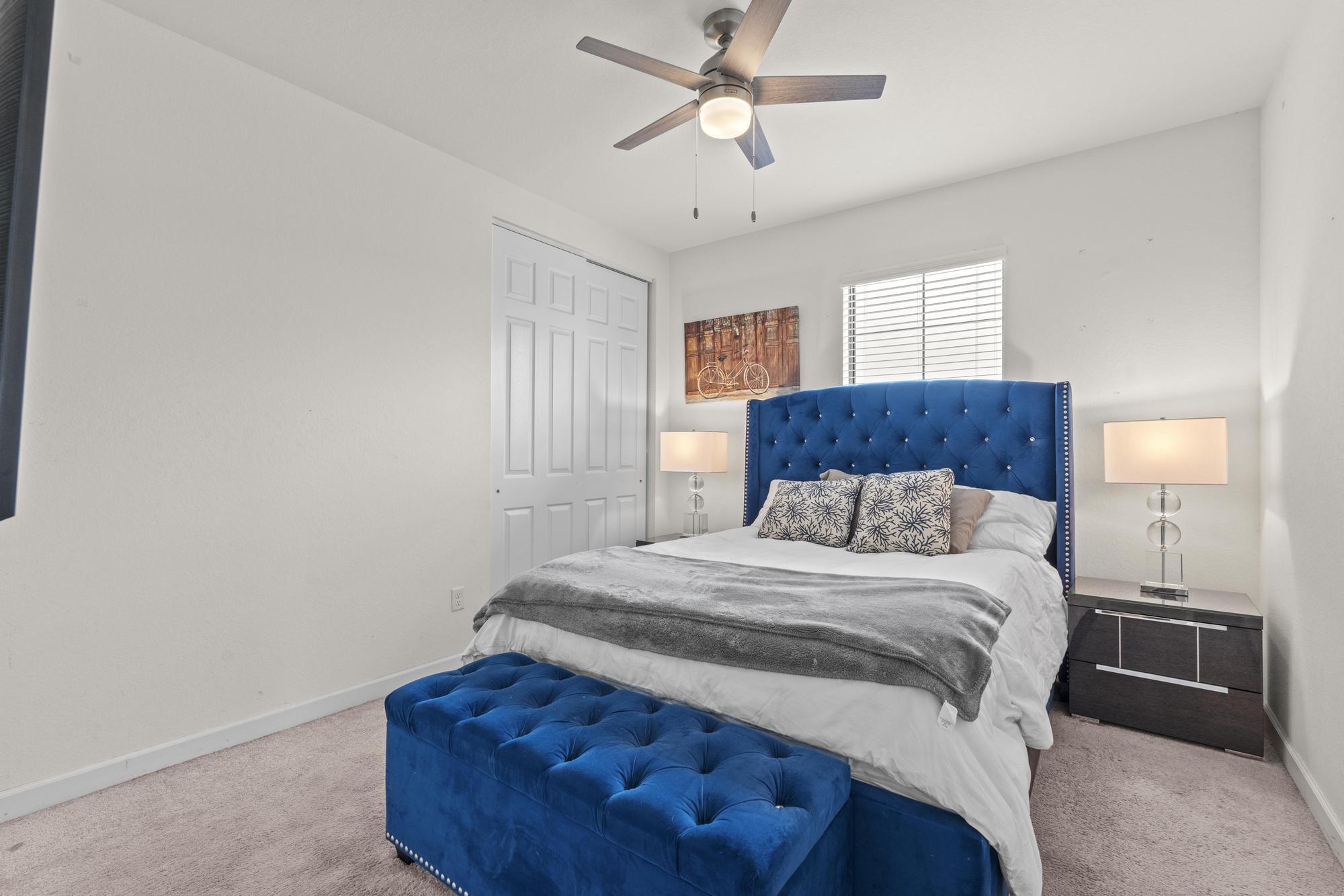 ARDEN PUD POD A EAST & POD B EAST - Residential