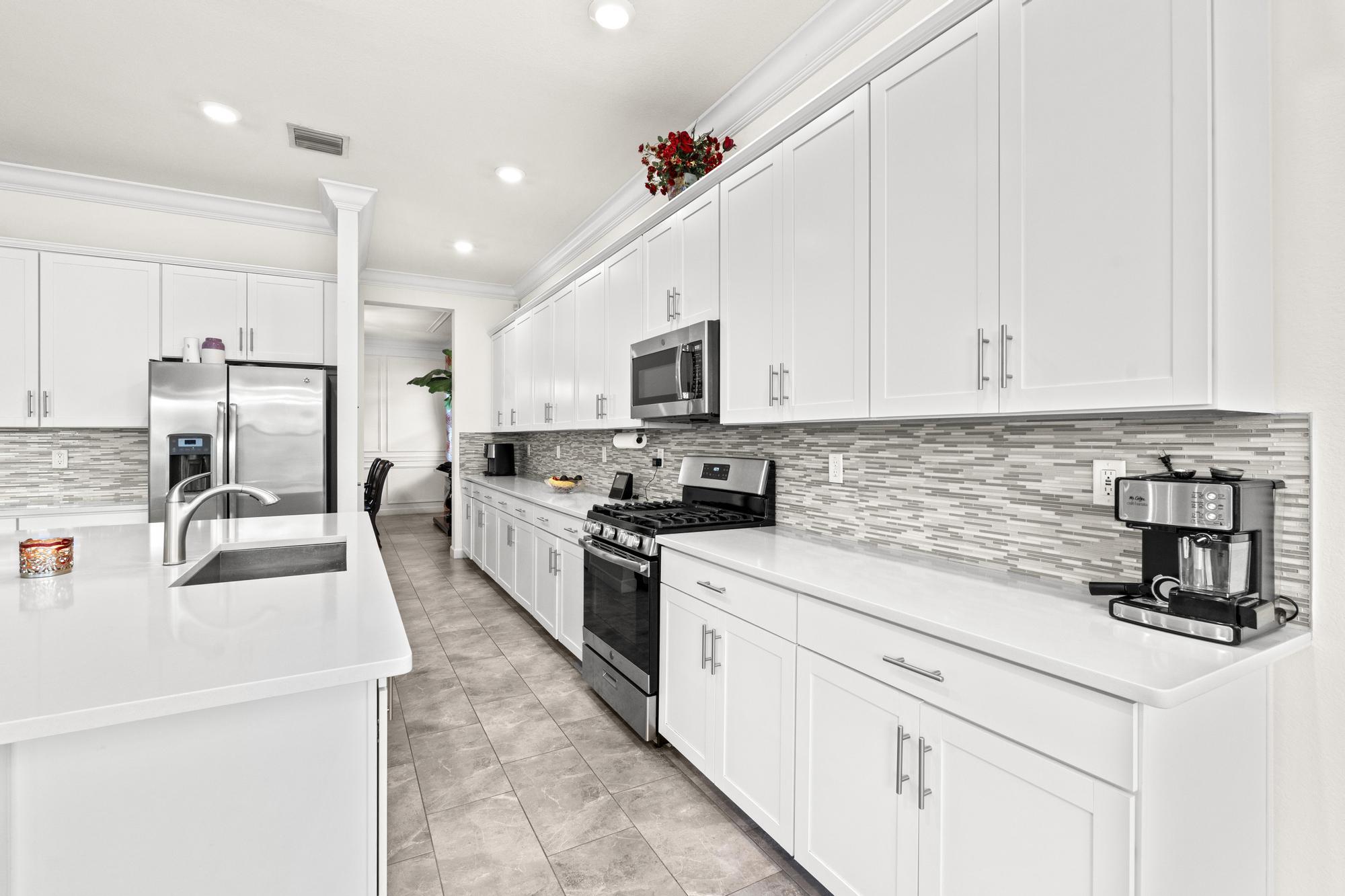 ARDEN PUD POD A EAST & POD B EAST - Residential