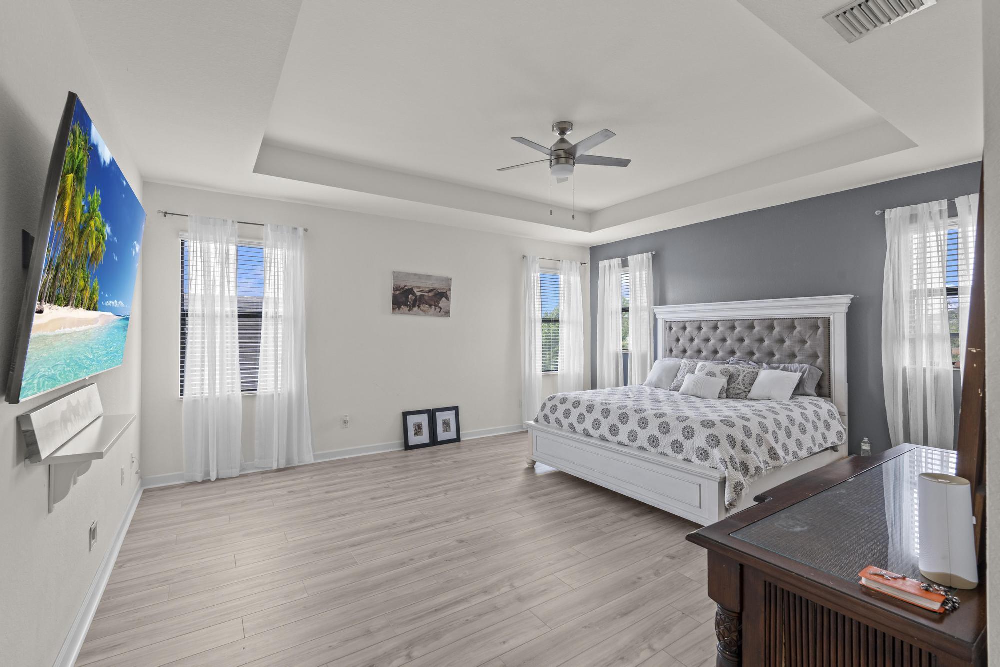 ARDEN PUD POD A EAST & POD B EAST - Residential