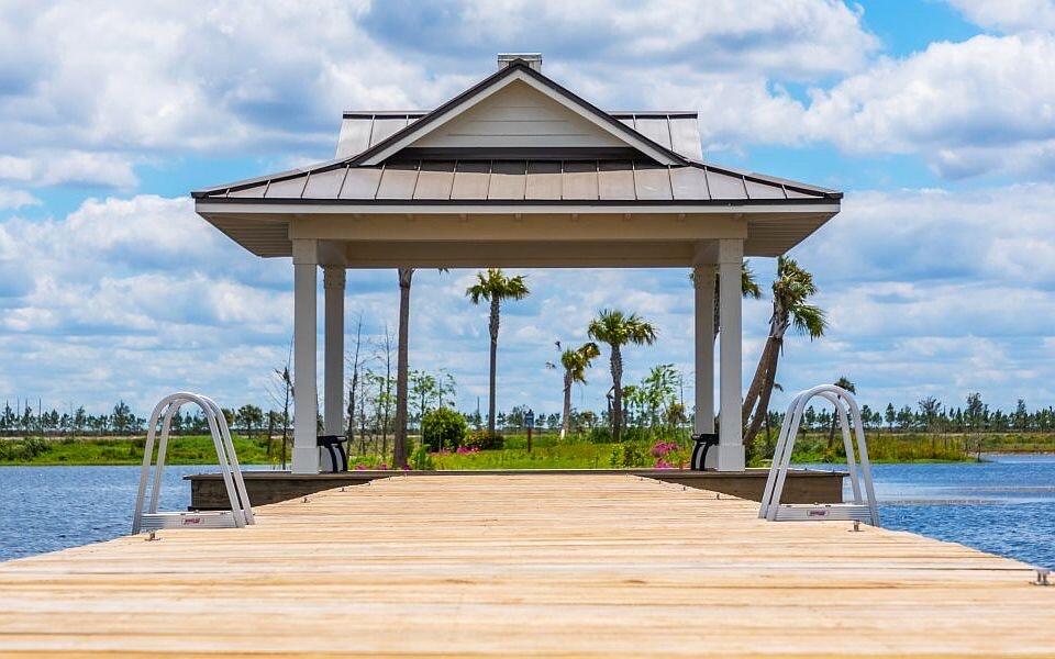 ARDEN PUD POD A EAST & POD B EAST - Residential