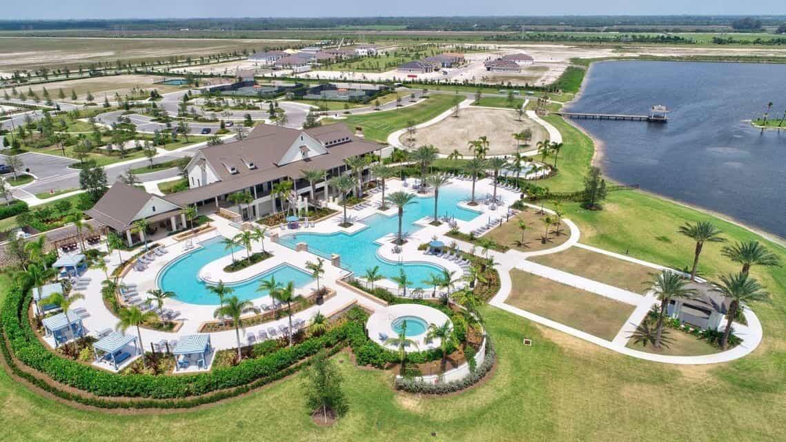 ARDEN PUD POD A EAST & POD B EAST - Residential