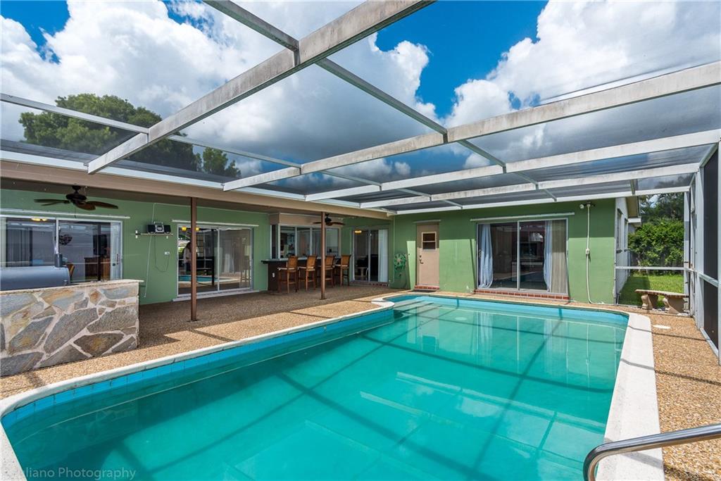 Cooper Estates - Residential