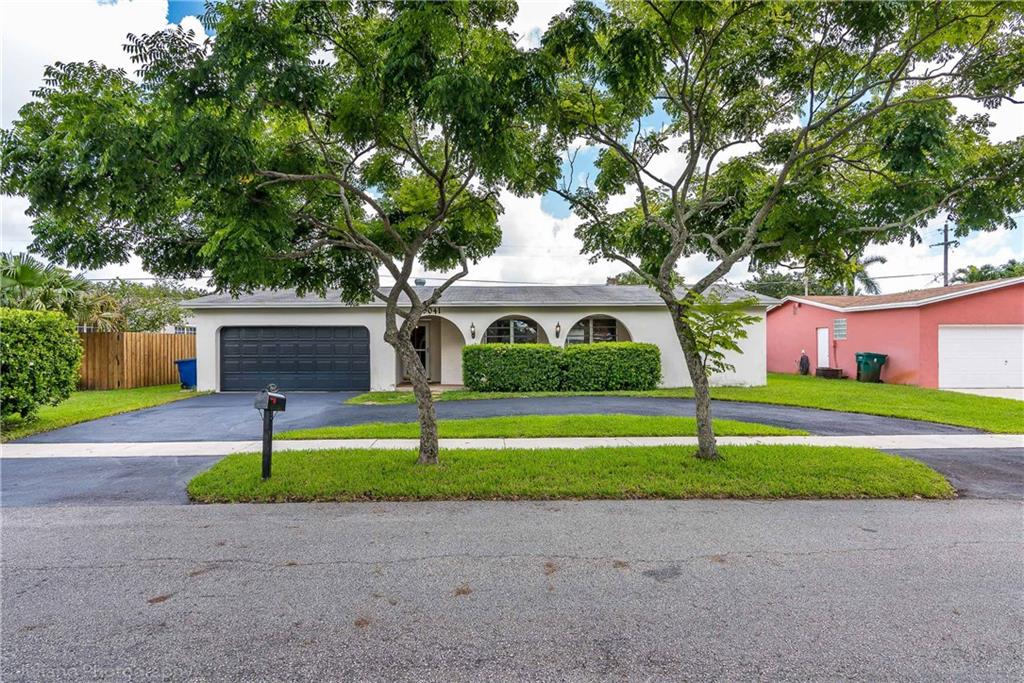 Cooper Estates - Residential